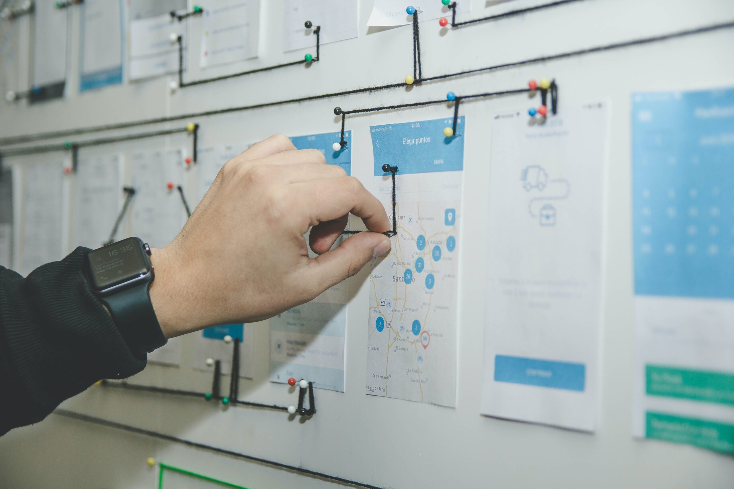 Planning Board