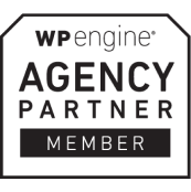 Prismo is a WPEngine Agency Partner