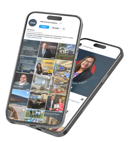 SocialMedia_Header Prismo Marketing is your one-stop solution for website developers in Charlotte, NC.