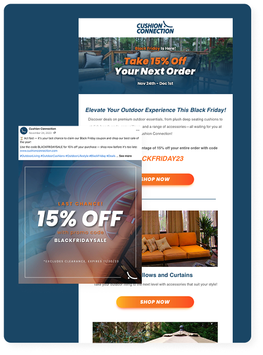 FeaturedP_Cushion Connection