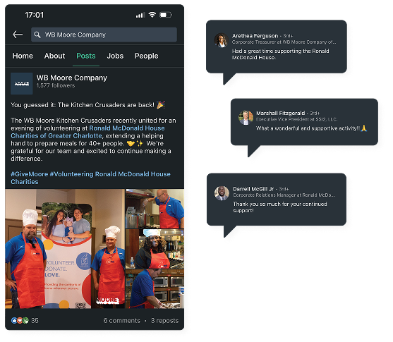Social Media