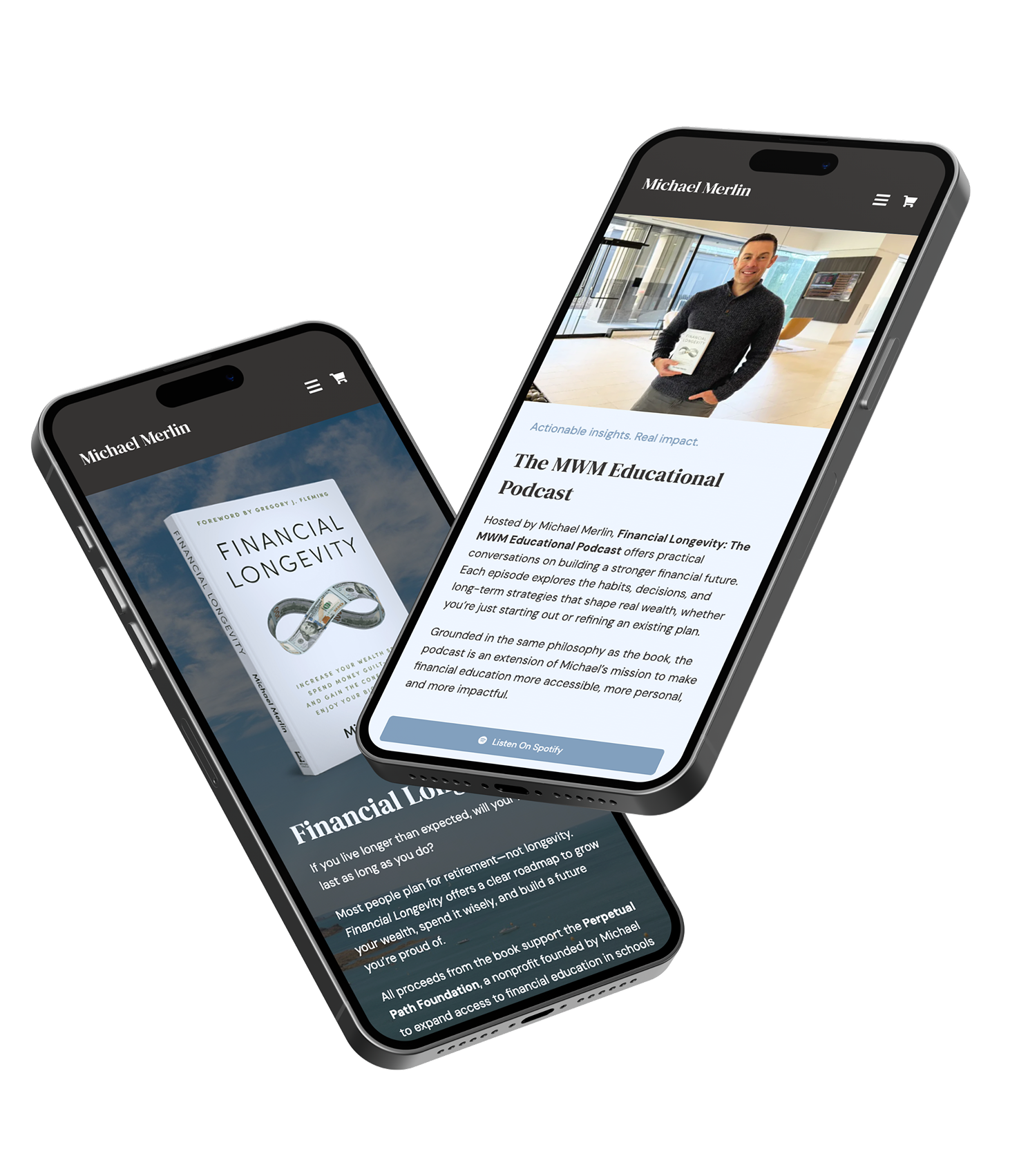 Website