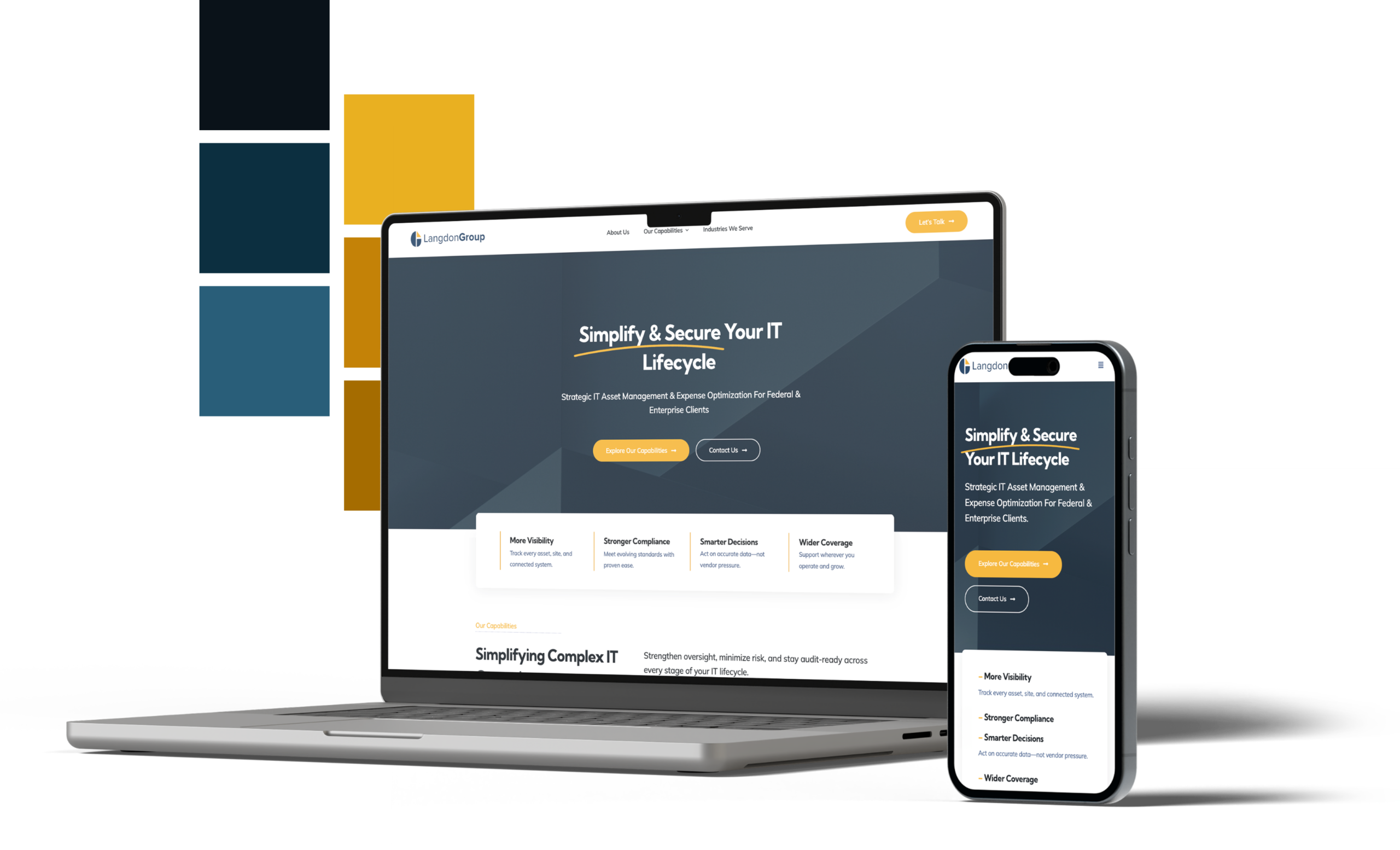 Websites